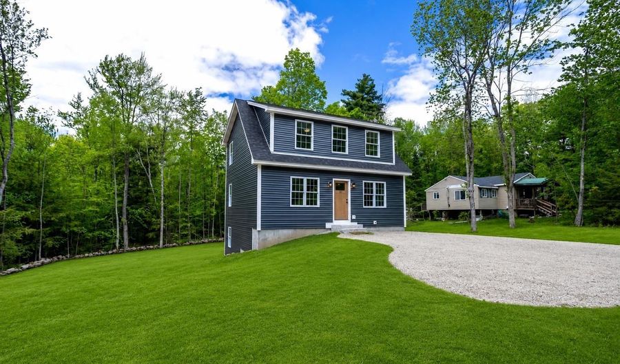 30 Alton Shores Rd, Alton, NH 03810 - 2 Beds, 3 Bath