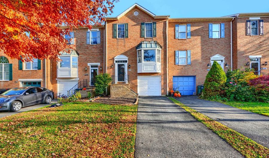 1204 ATHENS Ct, Bel Air, MD 21014 - 4 Beds, 4 Bath