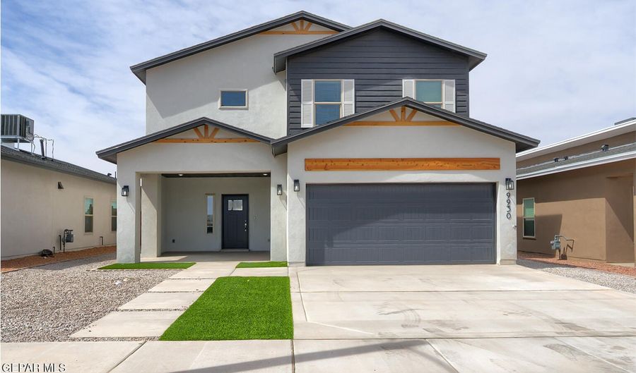 9930 Marisabel Pl, Socorro, TX 79927 - 3 Beds, 3 Bath