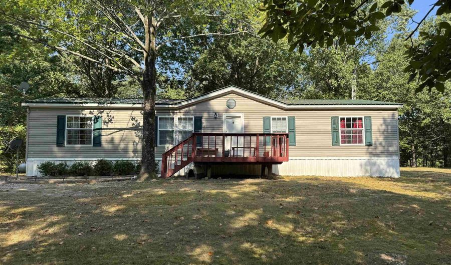 10021 Reed Rd, Alexander, AR 72002 - 4 Beds, 2 Bath