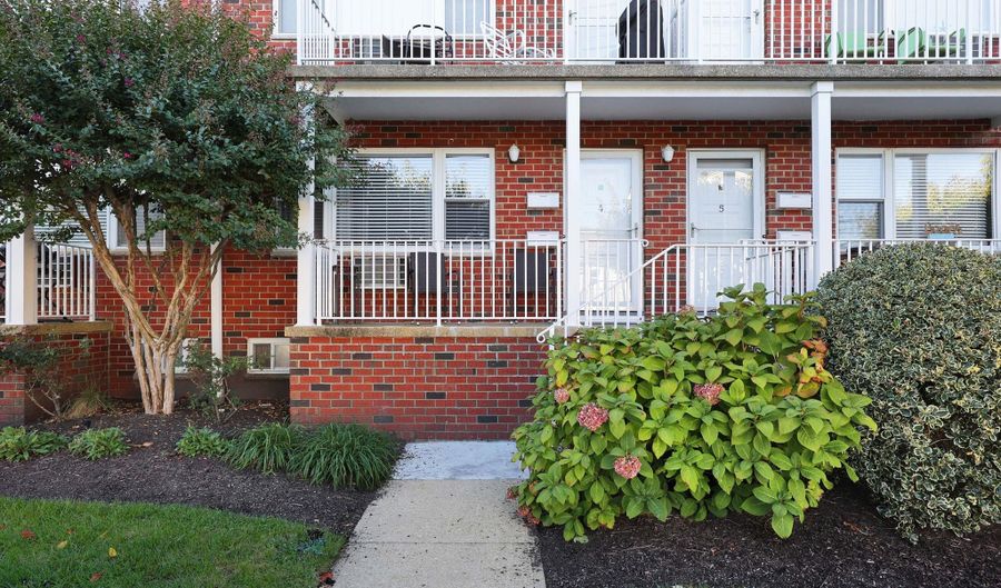 201 3rd Ave 4A, Belmar, NJ 07719 - 1 Beds, 1 Bath