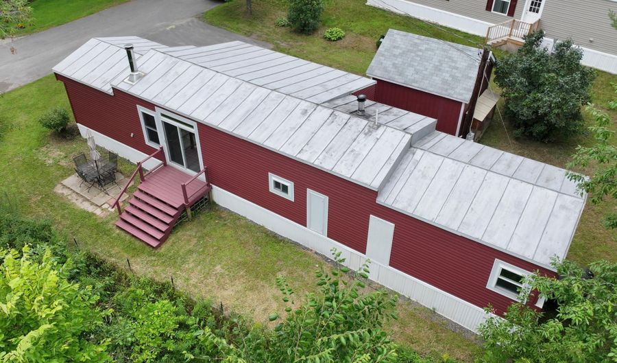 16 Raven Rd, Augusta, ME 04330 - 2 Beds, 1 Bath