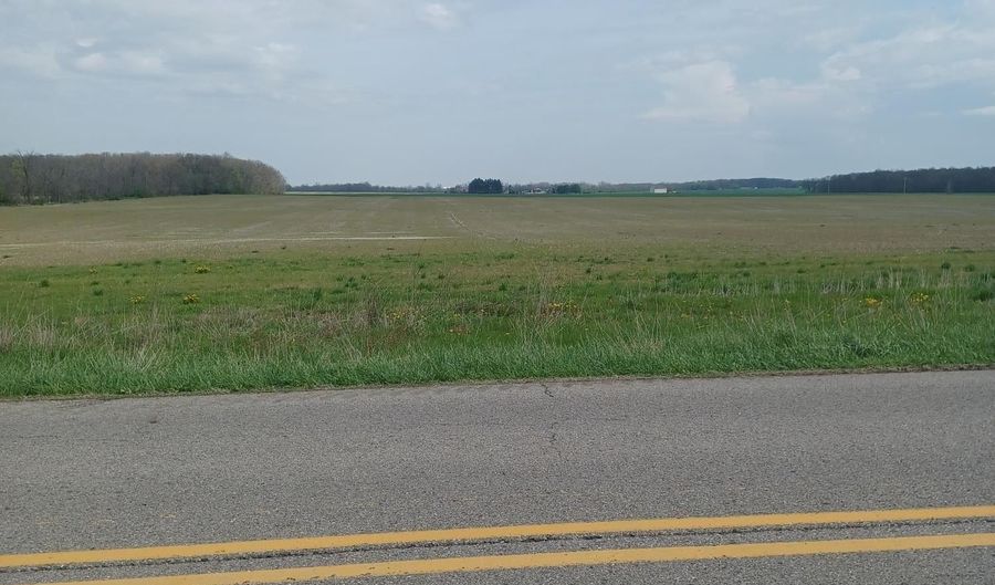 2000 W Bailey Highway Lot 2000 Gorman Rd, Adrian, MI 49221 - 0 Beds, 0 Bath
