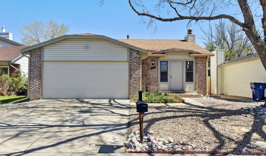9655 W 105th Way, Broomfield, CO 80021 - 5 Beds, 2 Bath