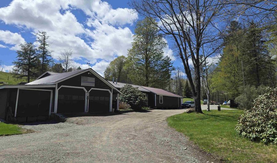847 Simonsville Rd, Andover, VT 05143 - 3 Beds, 2 Bath