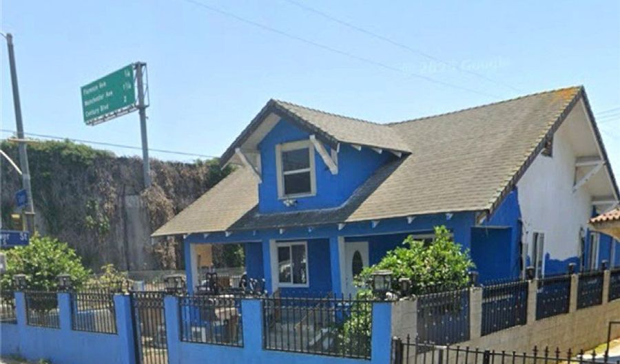 420 W Gage Ave, Los Angeles, CA 90003 - 3 Beds, 1 Bath