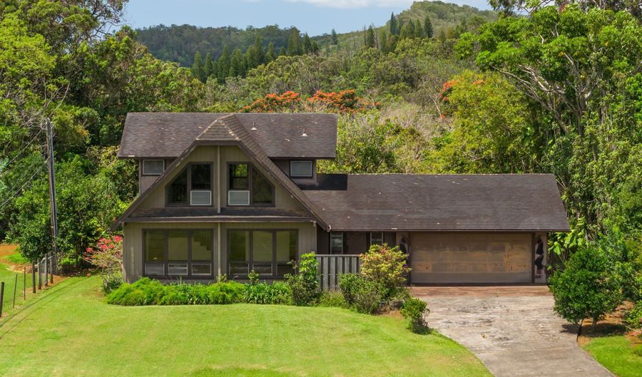 5201 PUUWAI Rd, Kalaheo, HI 96741 - 3 Beds, 2 Bath