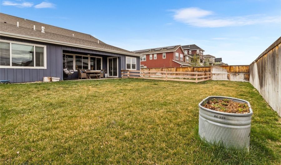 814 Butler Creek Ave, Belgrade, MT 59714 - 4 Beds, 4 Bath