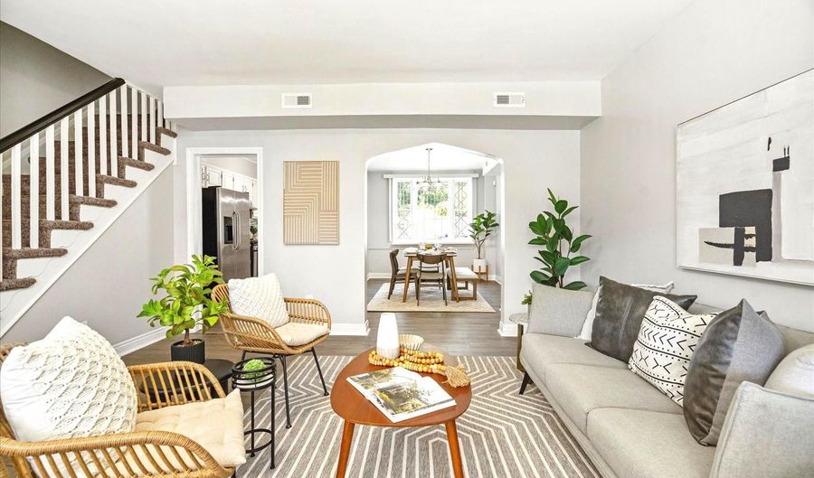 116 ALLENDALE St, Baltimore, MD 21229 - 3 Beds, 2 Bath