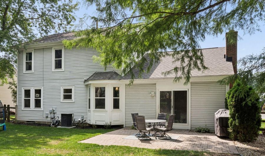 4352 Plymouth Rock Ct, Columbus, OH 43230 - 3 Beds, 3 Bath