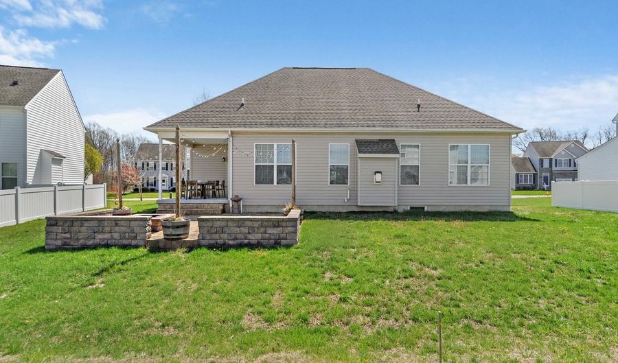 609 OLDE FIELD Dr, Magnolia, DE 19962 - 3 Beds, 2 Bath