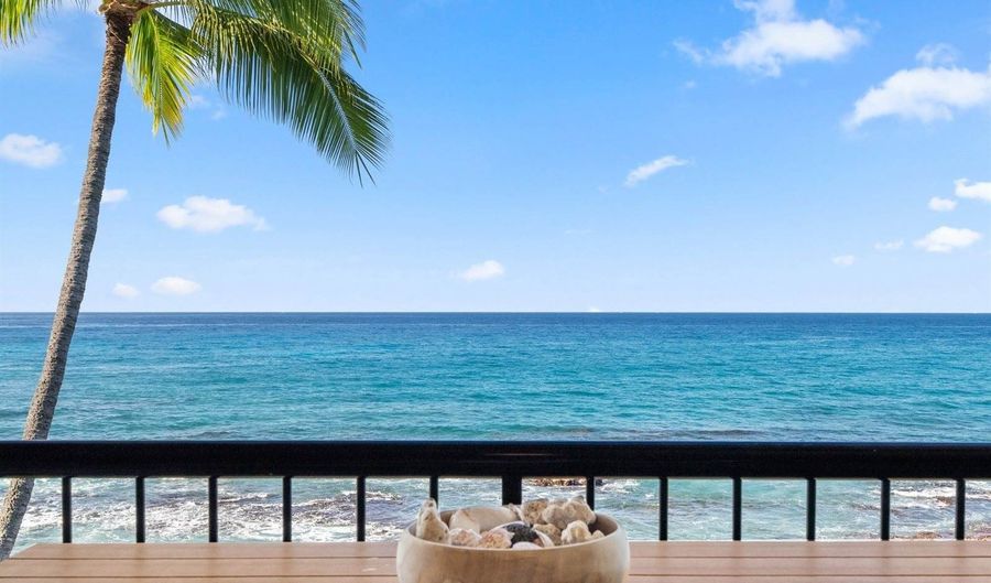 76-6246 Alii Dr, Kailua Kona, HI 96740 - 2 Beds, 2 Bath