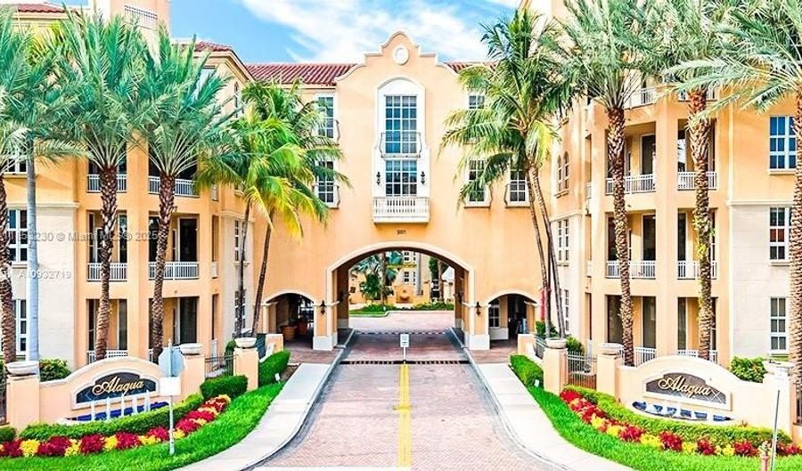 3001 NE 185th St 638, Aventura, FL 33180 - 1 Beds, 1 Bath
