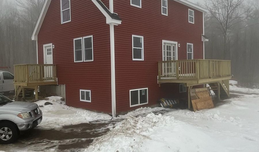 11 Penny Ln, Parsonsfield, ME 04047 - 3 Beds, 2 Bath