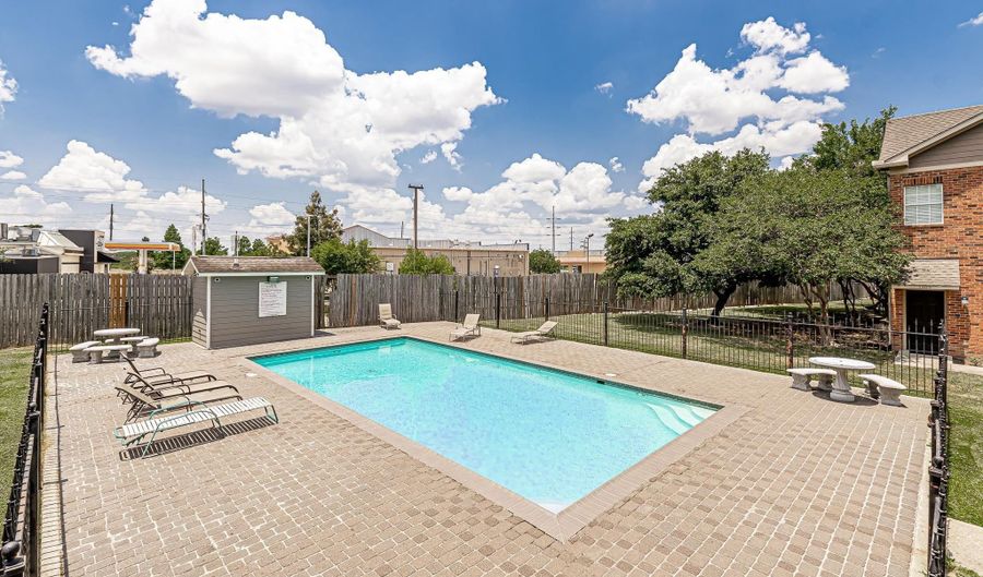 710 E Boyd Dr #1502, Baton Rouge, LA 70808 - 2 Beds, 2 Bath
