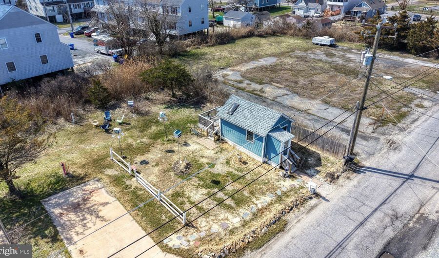 58 HUBBARD Ave, Frederica, DE 19946 - 0 Beds, 0 Bath