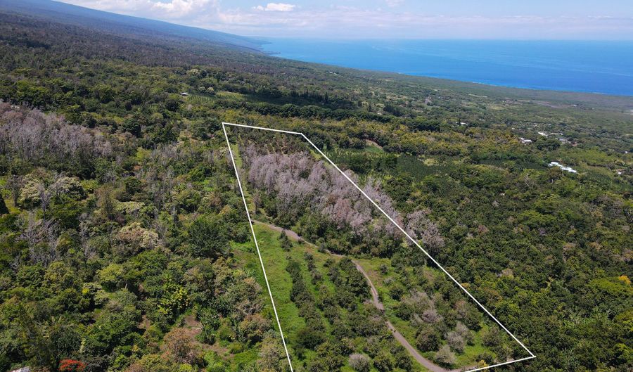 84-1178 Telephone Exchange, Captain Cook, HI 96704 - 0 Beds, 0 Bath