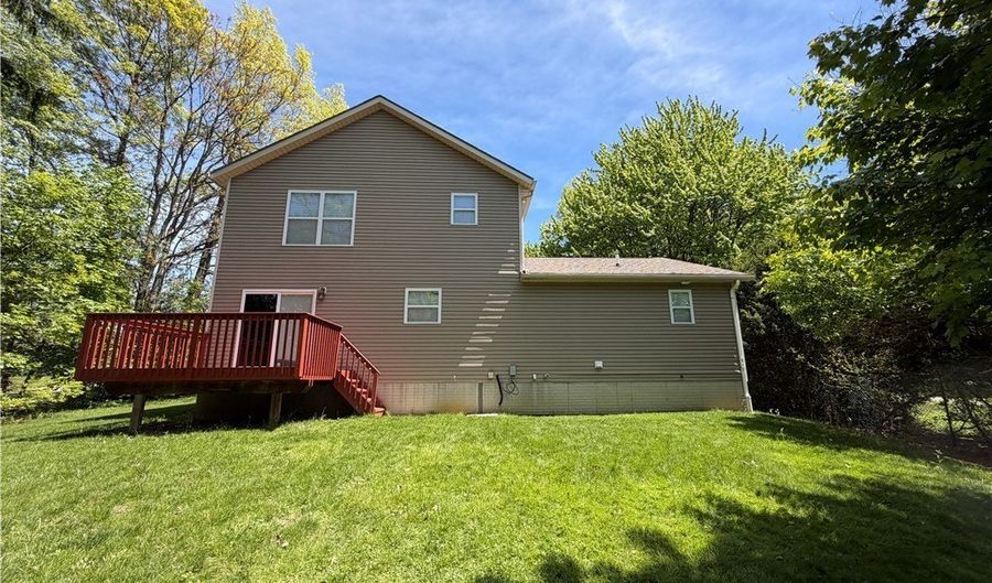 1504 White Ave, Akron, OH 44307 - 3 Beds, 2 Bath