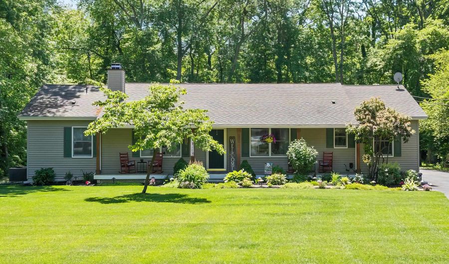 1431 Burleigh, Green Creek, NJ 08210 - 3 Beds, 2 Bath