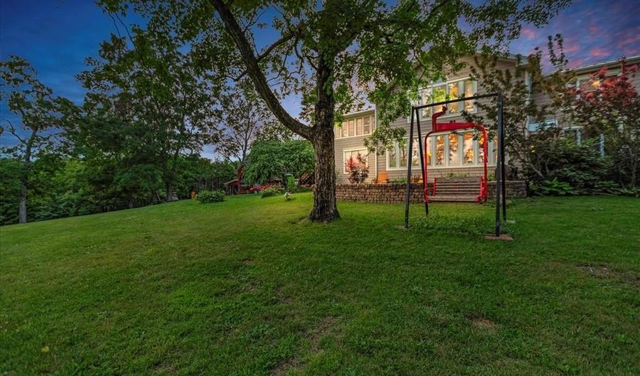 505 Thompson Ln, Arcadia, MO 63621 - 4 Beds, 4 Bath
