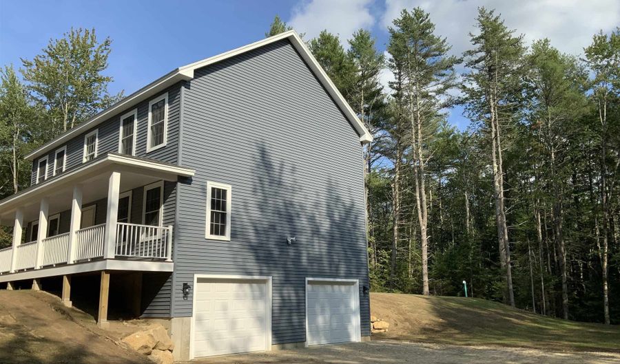 Stockbridge Corner Road 3-2 B, Alton, NH 03809 - 4 Beds, 3 Bath