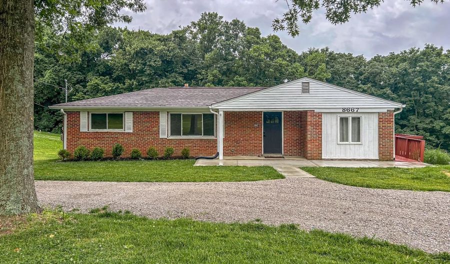 8667 Susanview Ln, Anderson Twp., OH 45244 - 3 Beds, 2 Bath