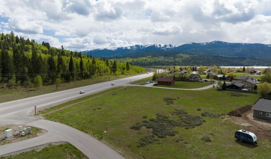 362 DEER Ln, Alpine, WY 83128 - 0 Beds, 0 Bath