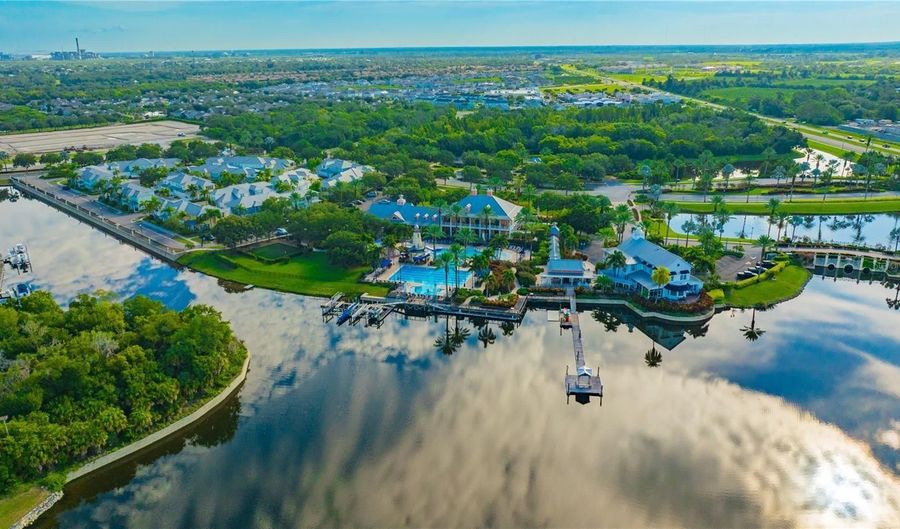 615 R MIRABAY Blvd, Apollo Beach, FL 33572 - 5 Beds, 5 Bath