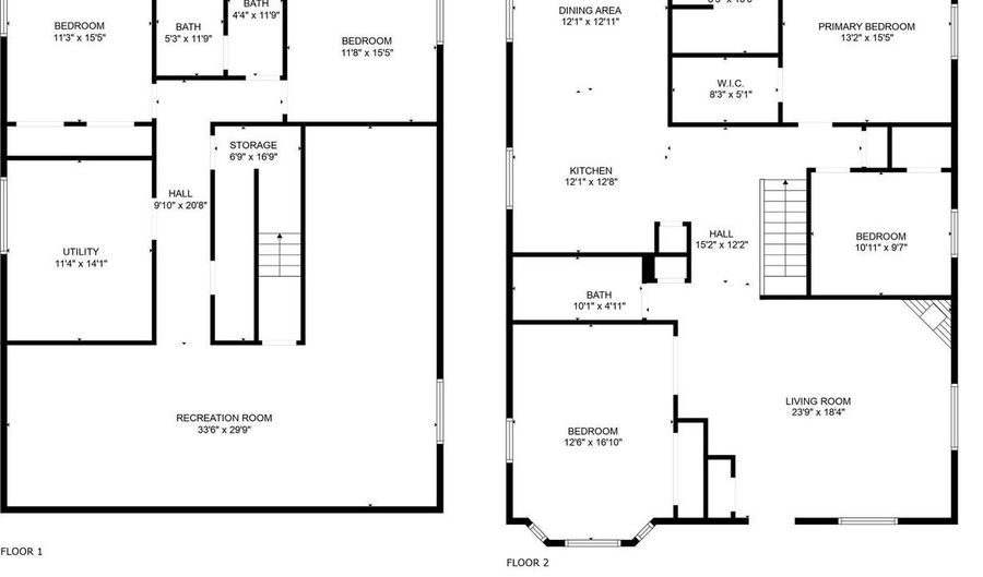 301 E Colorado Ave, Berthoud, CO 80513 - 5 Beds, 3 Bath