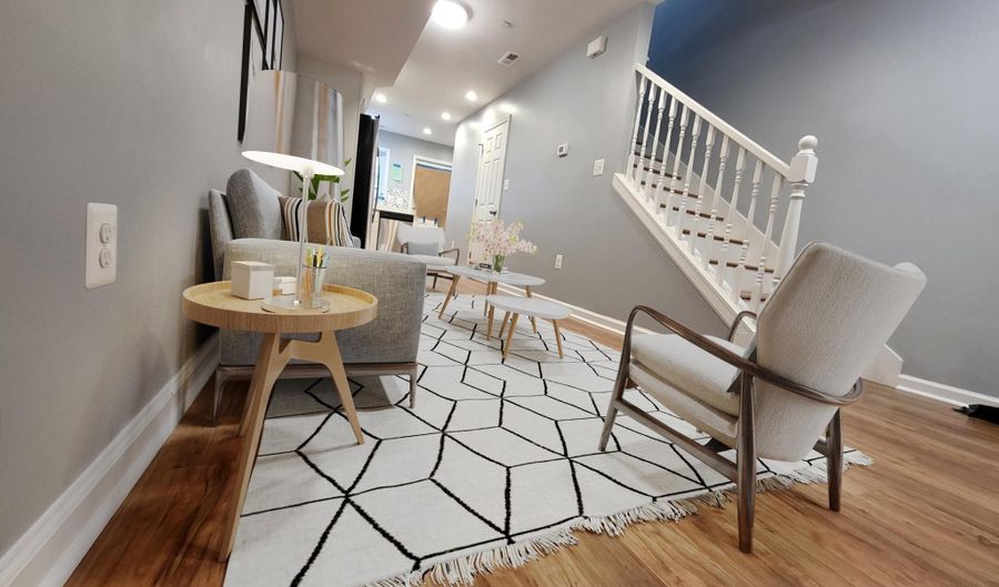 1662 KRAMER St NE, Washington, DC 20002 - 3 Beds, 3 Bath