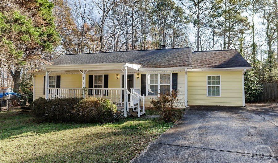 135 Longbranch Ct, Athens, GA 30605 - 4 Beds, 2 Bath