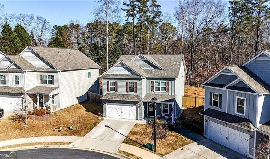 133 Lynwood Ln, Ball Ground, GA 30107 - 4 Beds, 2 Bath