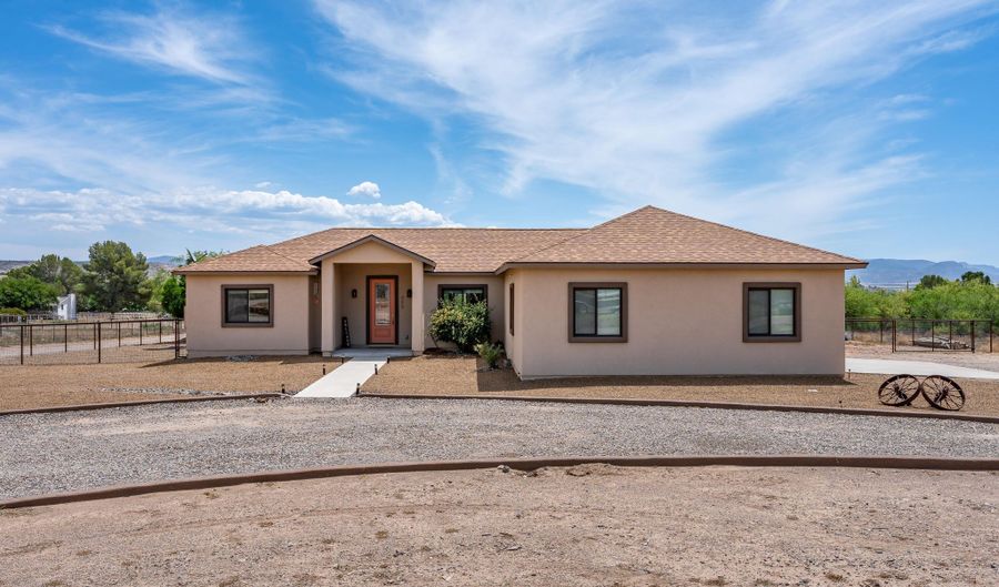 955 W Copperhead Rd, Camp Verde, AZ 86322 - 3 Beds, 2 Bath