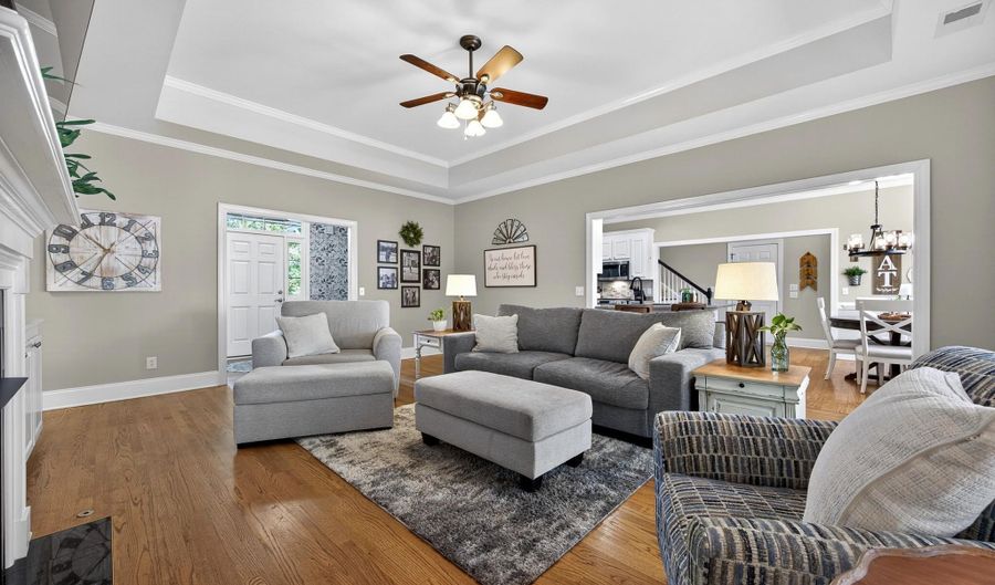 209 Winding Oak Way, Blythewood, SC 29016 - 4 Beds, 3 Bath