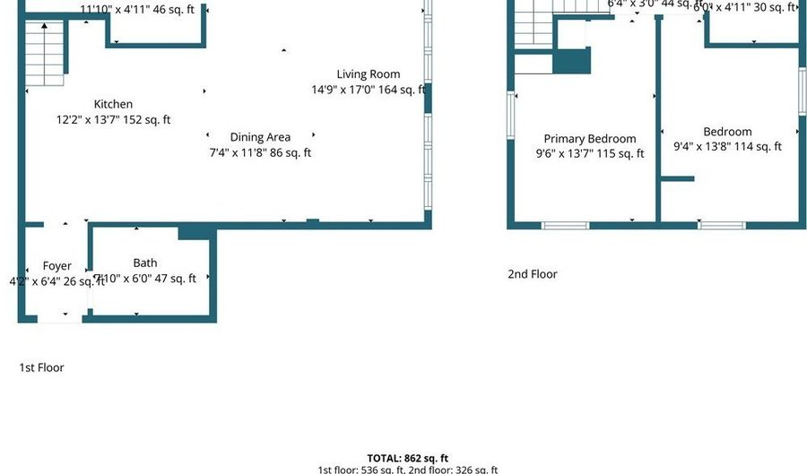 15 Lake Hurst Dr, Ashtabula, OH 44004 - 3 Beds, 2 Bath