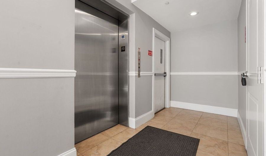 360 W 2nd 11, Boston, MA 02127 - 2 Beds, 2 Bath