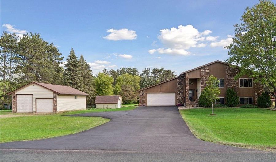 3301 154th Ln NW, Andover, MN 55304 - 4 Beds, 3 Bath