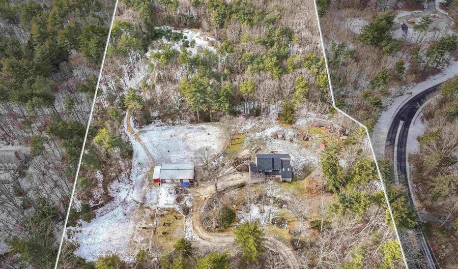 417 Candia Rd, Chester, NH 03036 - 3 Beds, 3 Bath