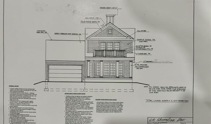 48 A Ironworks Rd, Clinton, CT 06413 - 3 Beds, 4 Bath