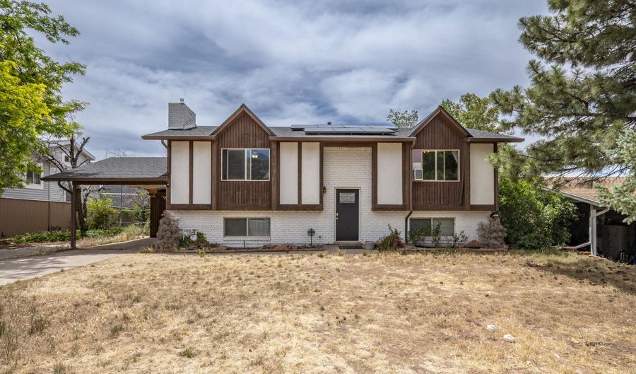 1278 S 860 W, Cedar City, UT 84720 - 6 Beds, 2 Bath