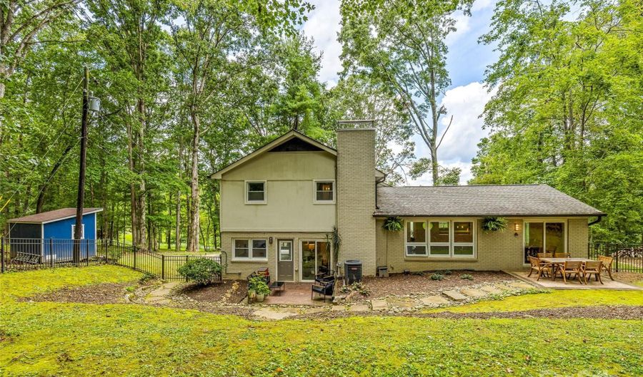 279 Ball Gap Rd, Arden, NC 28704 - 3 Beds, 3 Bath