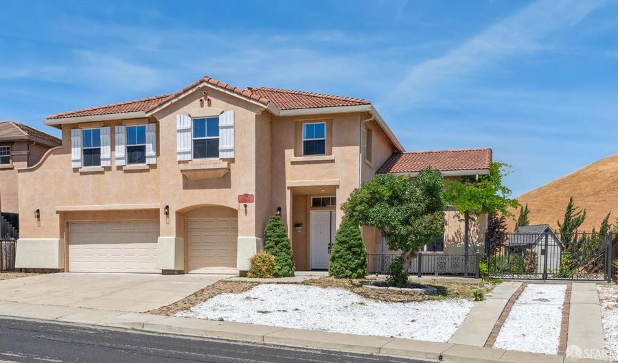 5317 Judsonville Dr, Antioch, CA 94531 - 4 Beds, 3 Bath