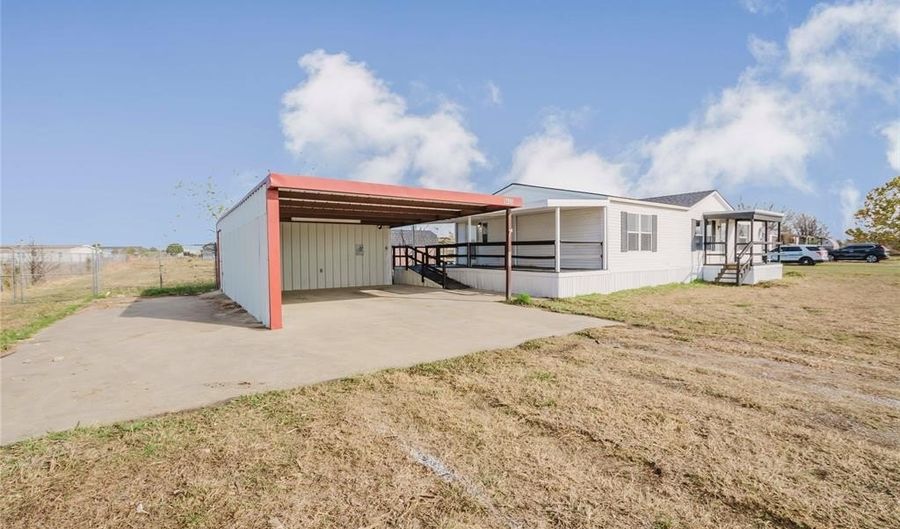 9409 FM 1807, Alvarado, TX 76009 - 3 Beds, 2 Bath