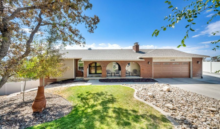 3296 S 400 E, Bountiful, UT 84010 - 5 Beds, 1 Bath