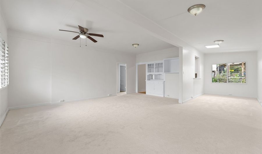 1224 A Wilhelmina Rise, Honolulu, HI 96816 - 4 Beds, 2 Bath