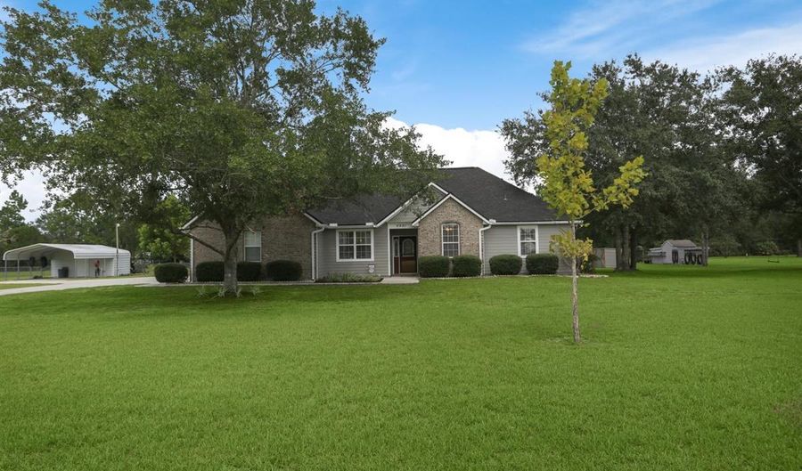 6991 E SMOOTH BORE Ave, Glen St. Mary, FL 32040 - 4 Beds, 2 Bath