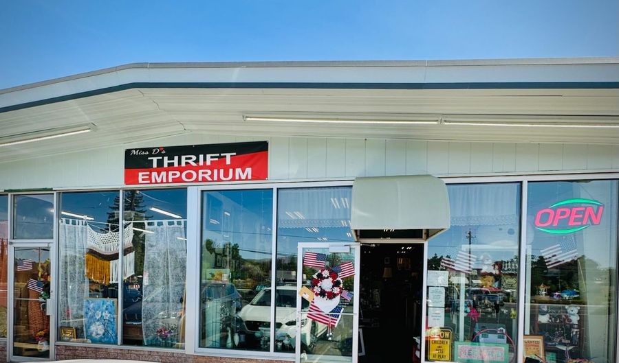416 N. Main St, Angels Camp, CA 95222 - 0 Beds, 0 Bath