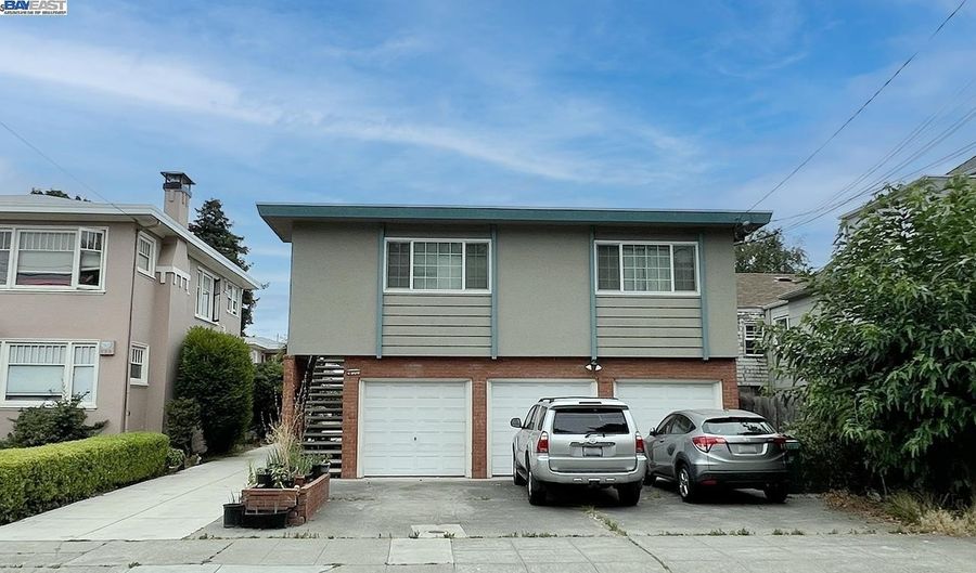 2008 Alameda Ave, Alameda, CA 94501 - 0 Beds, 0 Bath