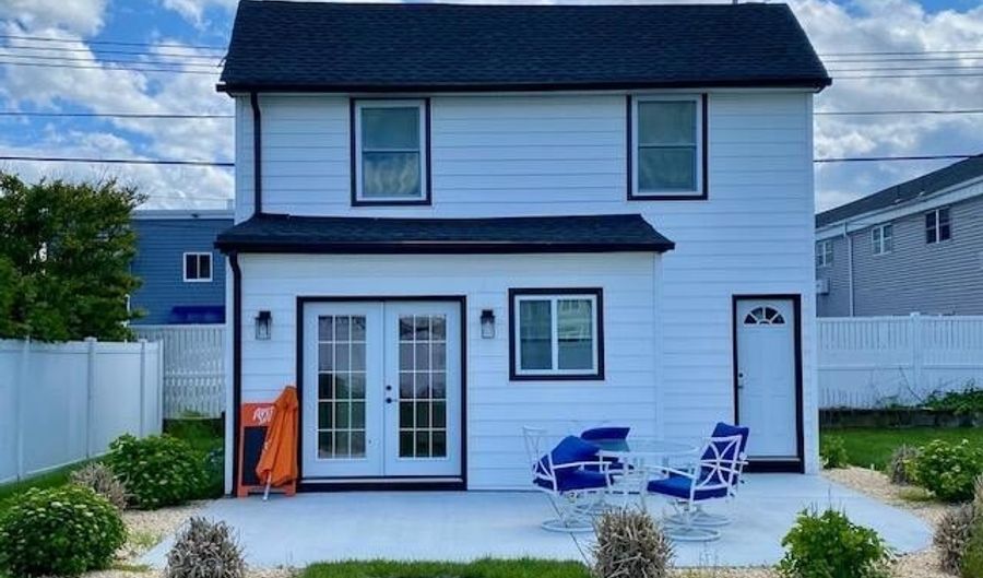 101 4th Ave, Belmar, NJ 07719 - 1 Beds, 1 Bath