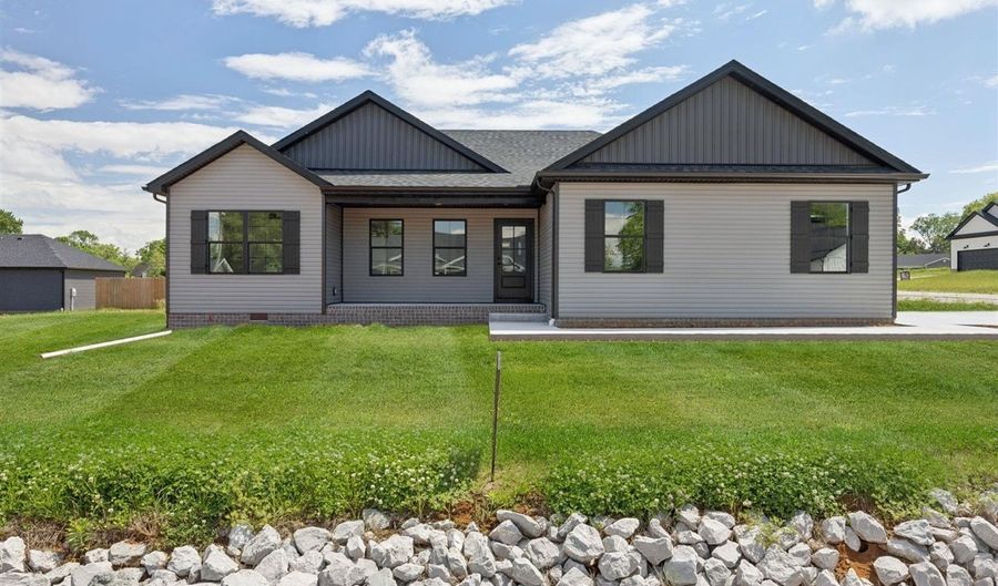 101 Skylar Dr, Auburn, KY 42206 - 3 Beds, 2 Bath